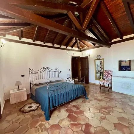 빌라 Taormina Sicily *
