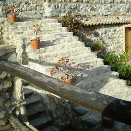 빌라 Taormina Sicily *