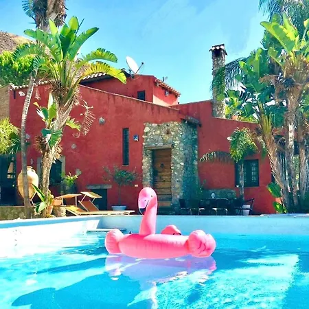 Taormina Sicily * 푸르치시쿨로