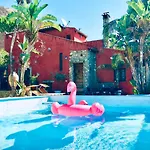 Taormina Sicily Villa