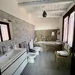 Taormina Sicily Villa