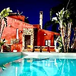 Villa Taormina Sicily