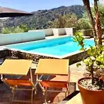 Taormina Sicily Villa