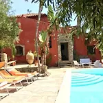 Villa Taormina Sicily