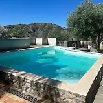 Taormina Sicily Villa